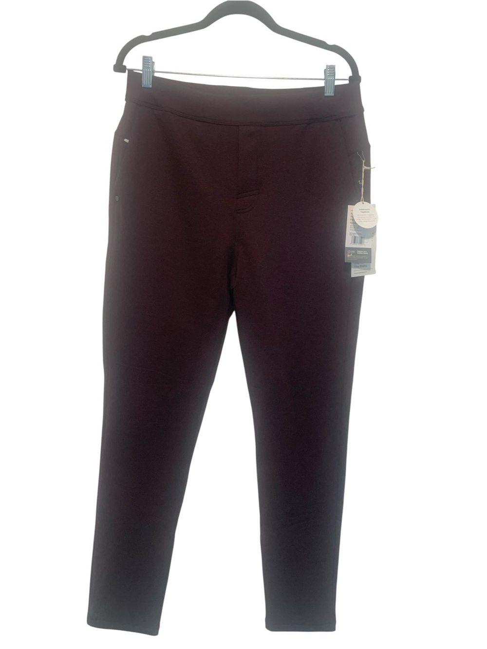 101. NWT Vuori men’s Coronado pants Size M
